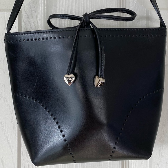 Vintage Furla Bag from Florence Italy